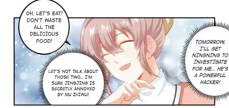 Nv Zongcai De Tieshen Shenyi Ch.010