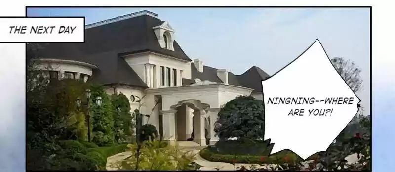 Nv Zongcai De Tieshen Shenyi Ch.010