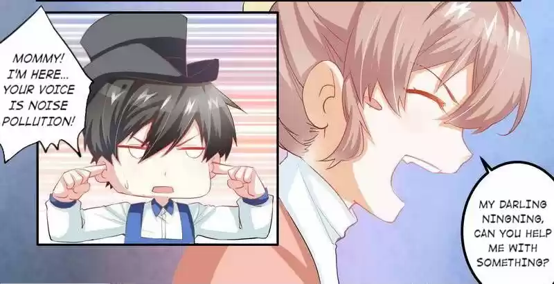 Nv Zongcai De Tieshen Shenyi Ch.010