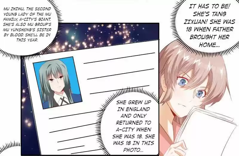 Nv Zongcai De Tieshen Shenyi Ch.010