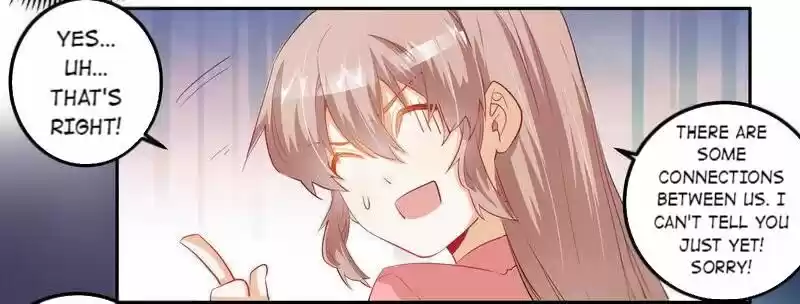 Nv Zongcai De Tieshen Shenyi Ch.010