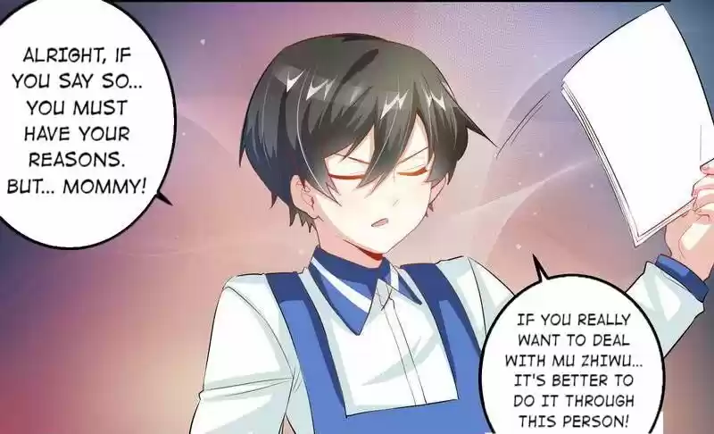 Nv Zongcai De Tieshen Shenyi Ch.010