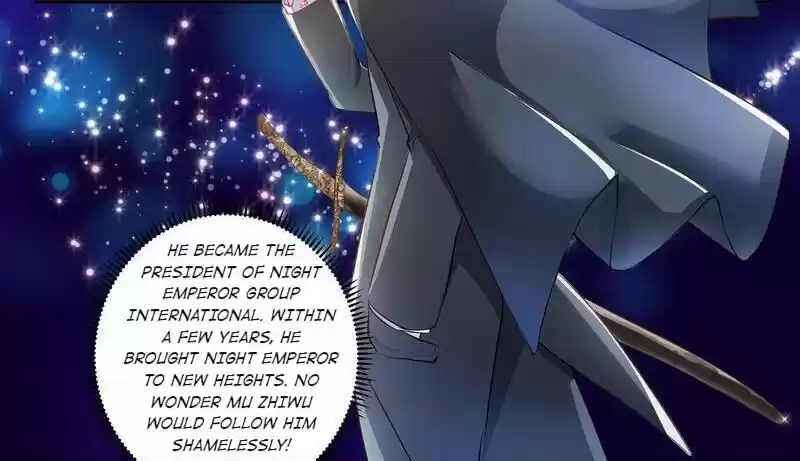 Nv Zongcai De Tieshen Shenyi Ch.011