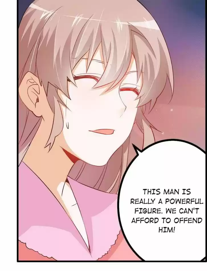 Nv Zongcai De Tieshen Shenyi Ch.011