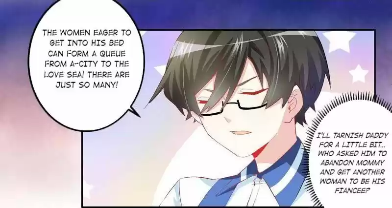 Nv Zongcai De Tieshen Shenyi Ch.011