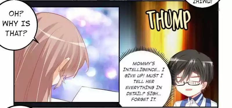 Nv Zongcai De Tieshen Shenyi Ch.011