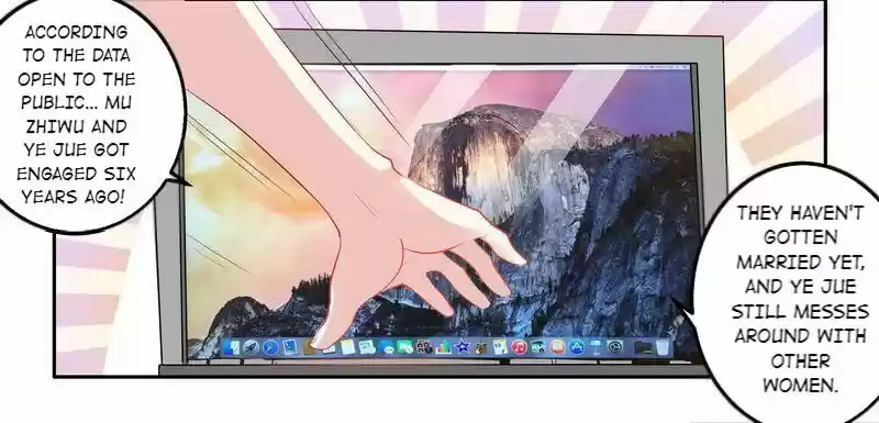 Nv Zongcai De Tieshen Shenyi Ch.011