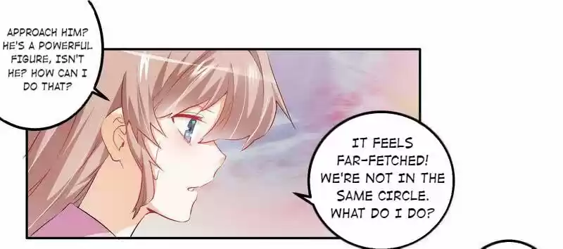 Nv Zongcai De Tieshen Shenyi Ch.011