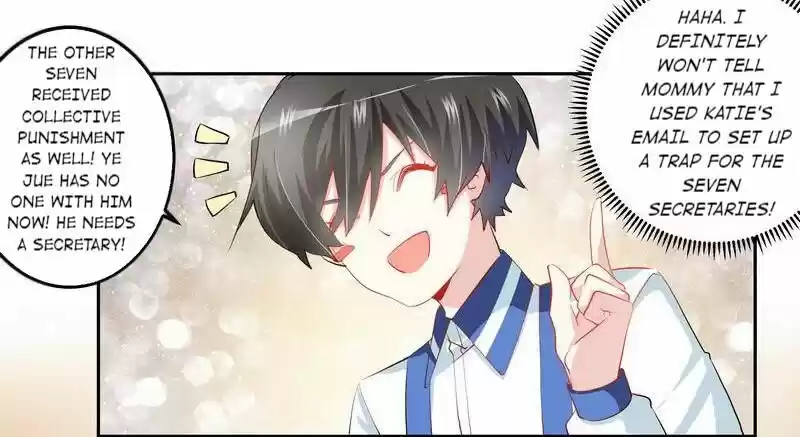 Nv Zongcai De Tieshen Shenyi Ch.011