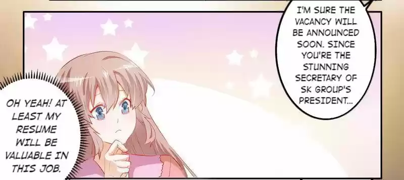 Nv Zongcai De Tieshen Shenyi Ch.011