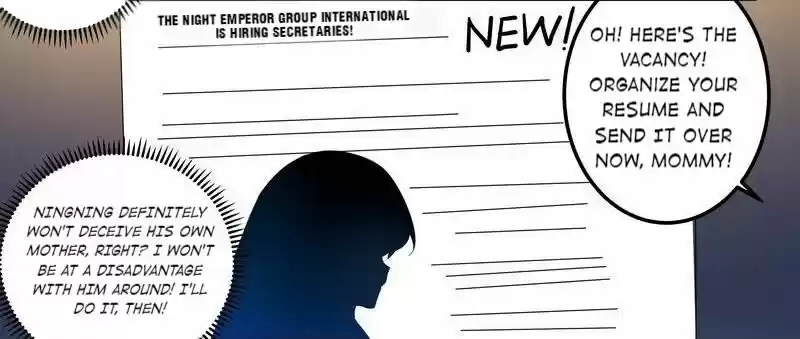 Nv Zongcai De Tieshen Shenyi Ch.011