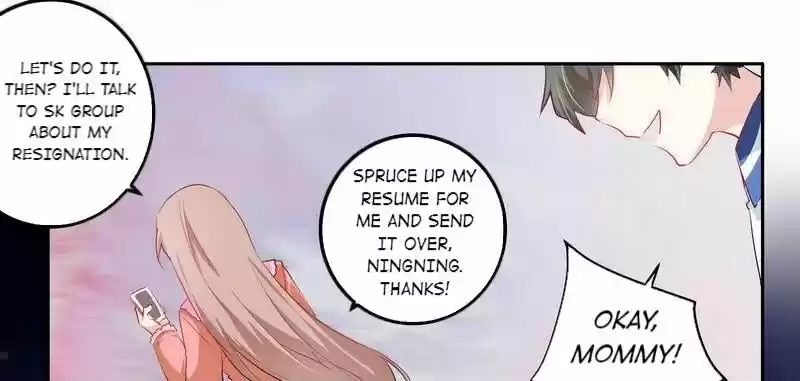 Nv Zongcai De Tieshen Shenyi Ch.011