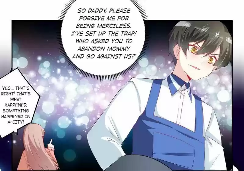 Nv Zongcai De Tieshen Shenyi Ch.011