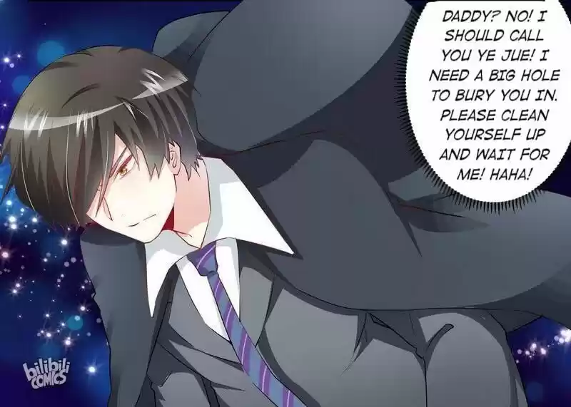 Nv Zongcai De Tieshen Shenyi Ch.011