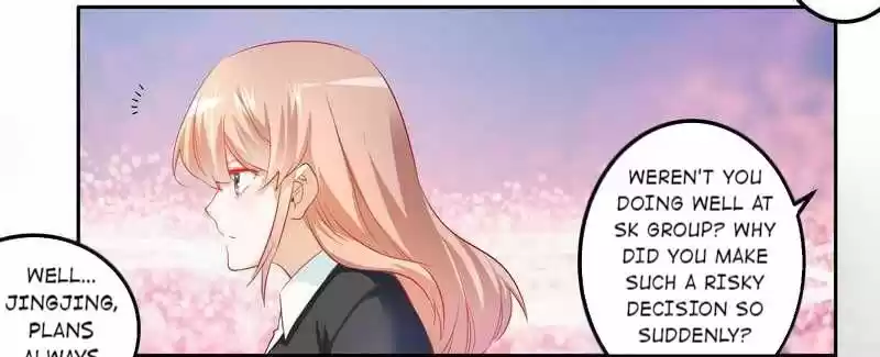 Nv Zongcai De Tieshen Shenyi Ch.012