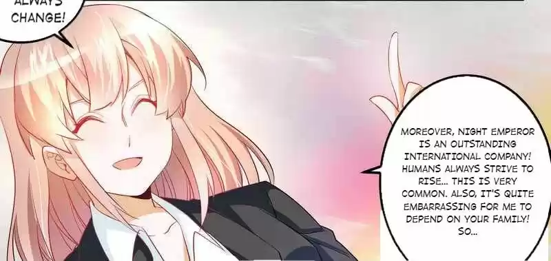 Nv Zongcai De Tieshen Shenyi Ch.012