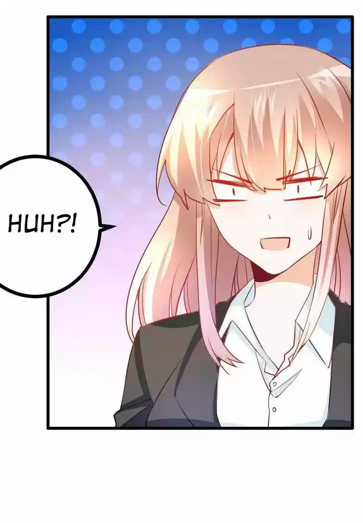 Nv Zongcai De Tieshen Shenyi Ch.012