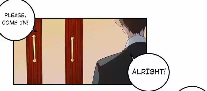 Nv Zongcai De Tieshen Shenyi Ch.012