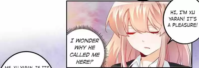 Nv Zongcai De Tieshen Shenyi Ch.012