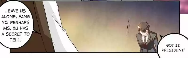 Nv Zongcai De Tieshen Shenyi Ch.012