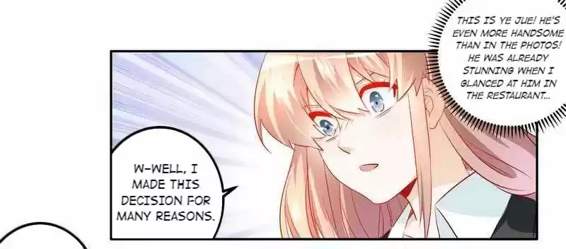 Nv Zongcai De Tieshen Shenyi Ch.012