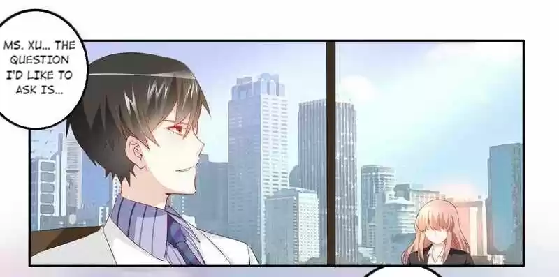 Nv Zongcai De Tieshen Shenyi Ch.012