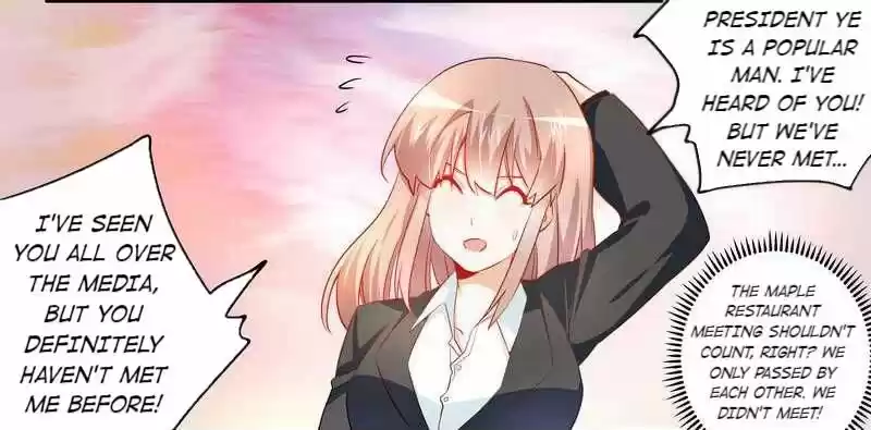 Nv Zongcai De Tieshen Shenyi Ch.012