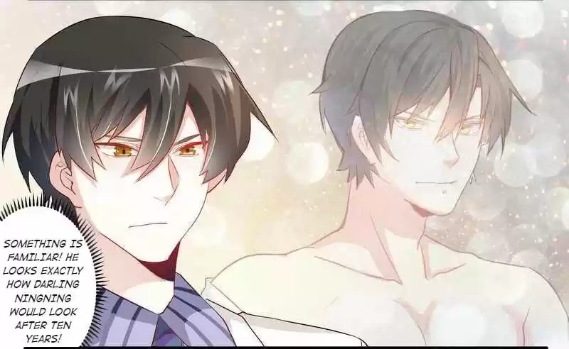 Nv Zongcai De Tieshen Shenyi Ch.012