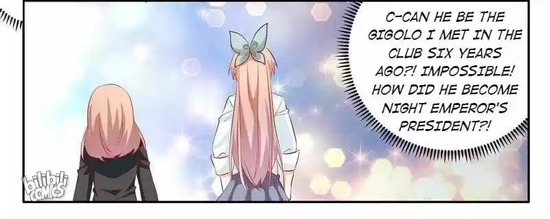 Nv Zongcai De Tieshen Shenyi Ch.012