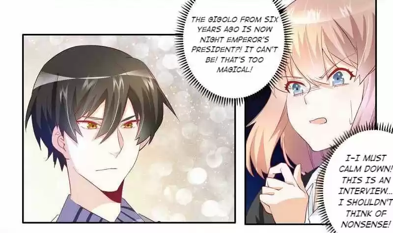 Nv Zongcai De Tieshen Shenyi Ch.013