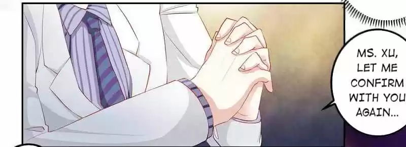 Nv Zongcai De Tieshen Shenyi Ch.013