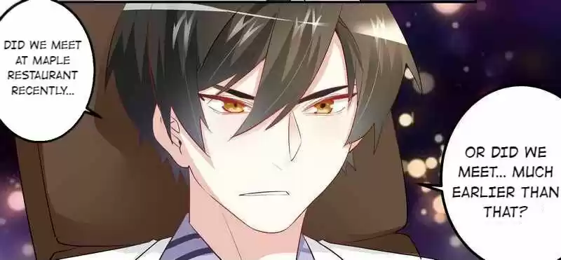 Nv Zongcai De Tieshen Shenyi Ch.013