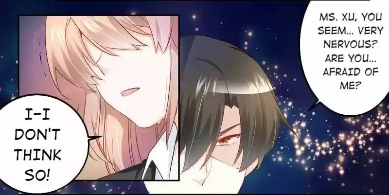 Nv Zongcai De Tieshen Shenyi Ch.013