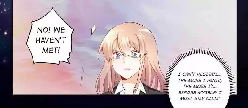 Nv Zongcai De Tieshen Shenyi Ch.013