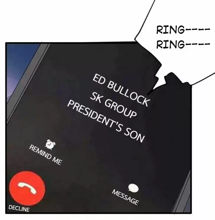 Nv Zongcai De Tieshen Shenyi Ch.013