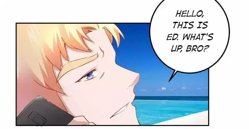 Nv Zongcai De Tieshen Shenyi Ch.013