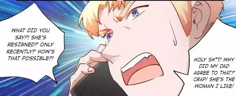 Nv Zongcai De Tieshen Shenyi Ch.013