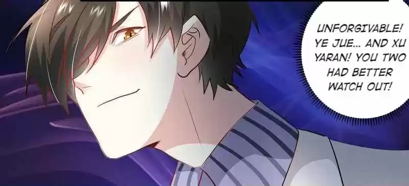 Nv Zongcai De Tieshen Shenyi Ch.013