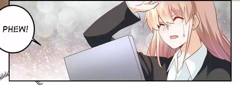 Nv Zongcai De Tieshen Shenyi Ch.013