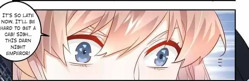 Nv Zongcai De Tieshen Shenyi Ch.013