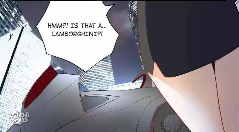 Nv Zongcai De Tieshen Shenyi Ch.013