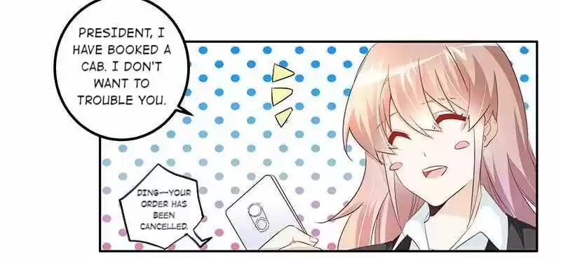 Nv Zongcai De Tieshen Shenyi Ch.014