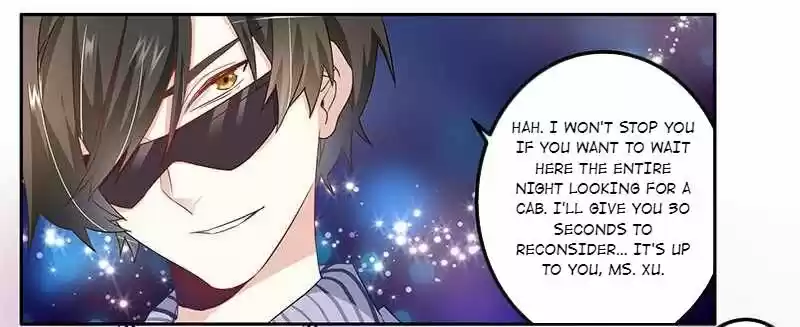 Nv Zongcai De Tieshen Shenyi Ch.014