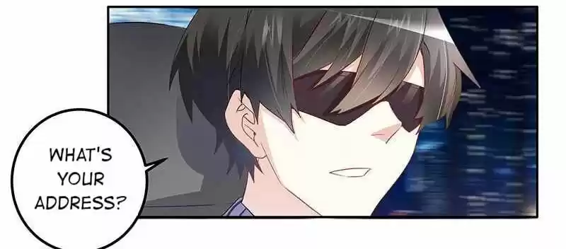 Nv Zongcai De Tieshen Shenyi Ch.014