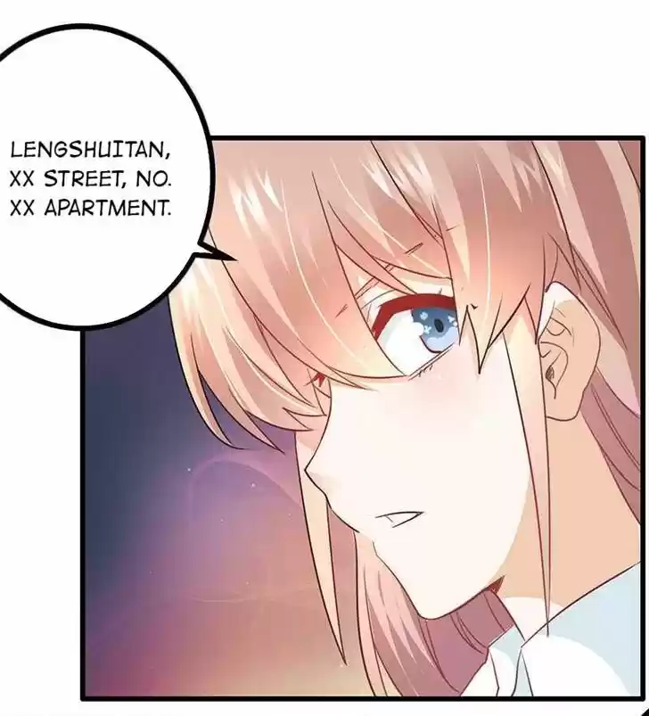 Nv Zongcai De Tieshen Shenyi Ch.014