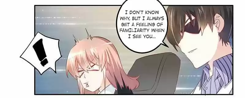 Nv Zongcai De Tieshen Shenyi Ch.014