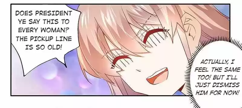 Nv Zongcai De Tieshen Shenyi Ch.014