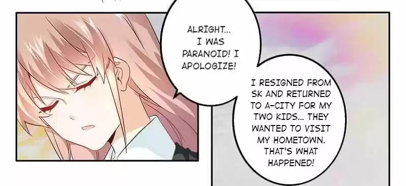 Nv Zongcai De Tieshen Shenyi Ch.014