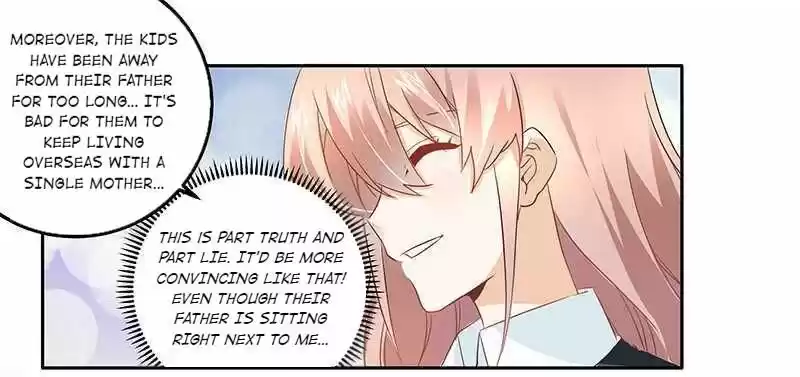 Nv Zongcai De Tieshen Shenyi Ch.014