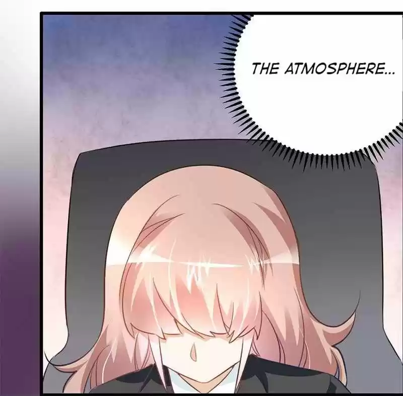 Nv Zongcai De Tieshen Shenyi Ch.014